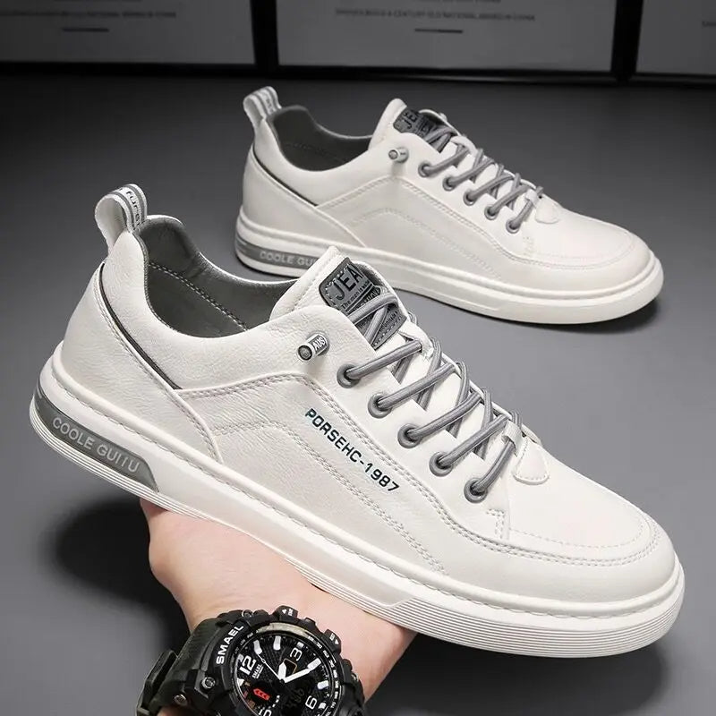 Álvaro – Zapatillas Urbanas de Estilo Casual para Hombre