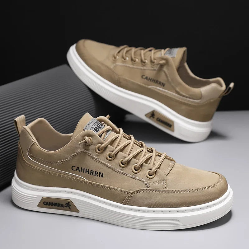 Bruno – Zapatillas Casual de Estilo Urbano para Hombre