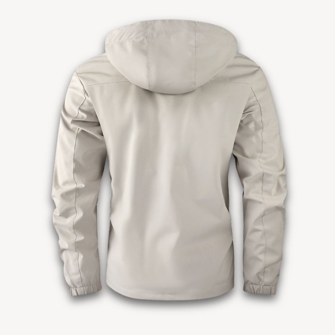 Diego – Chaqueta Térmica de Invierno Hombre