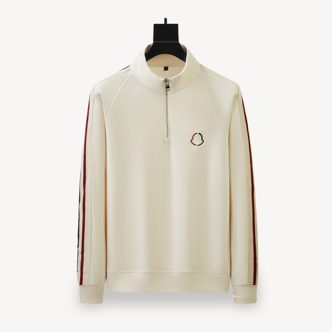 Álvaro – Conjunto Deportivo con Cremallera Hombre