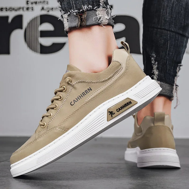 Bruno – Zapatillas Casual de Estilo Urbano para Hombre