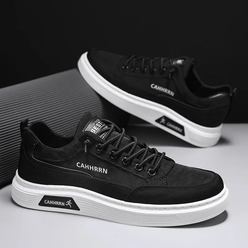 Bruno – Zapatillas Casual de Estilo Urbano para Hombre
