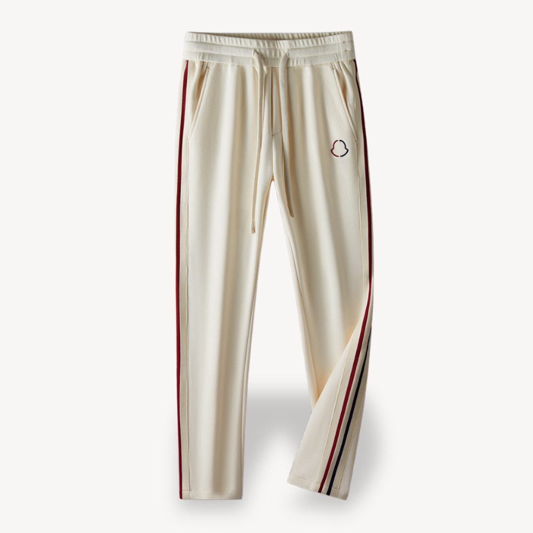 Álvaro – Conjunto Deportivo con Cremallera Hombre