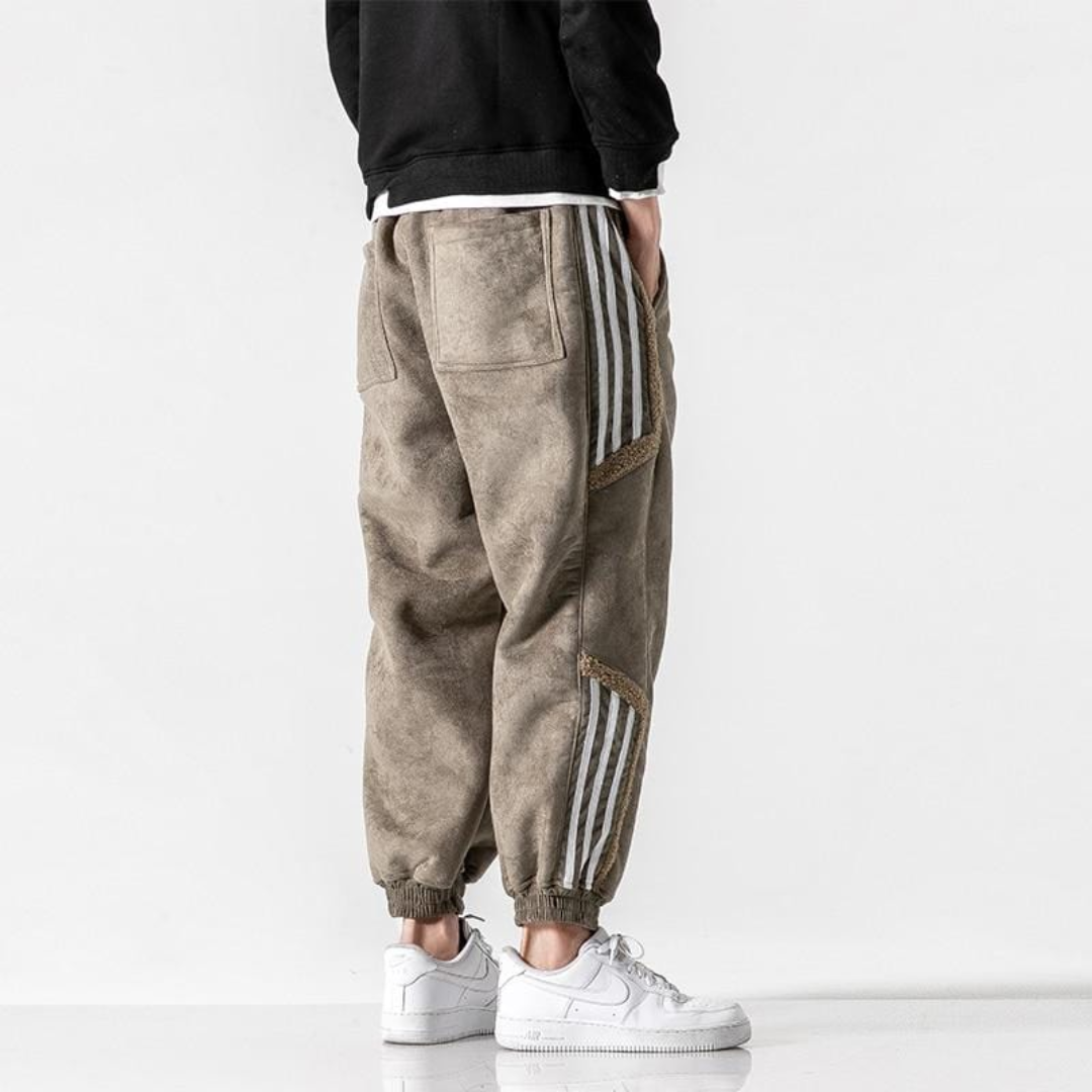 Alejandro - Pantalón jogger deportivo de hombre