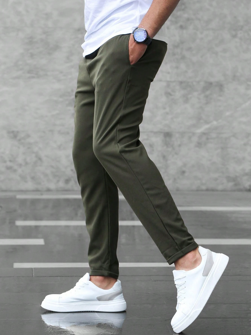 Mario – Pantalón Jogger Hombre