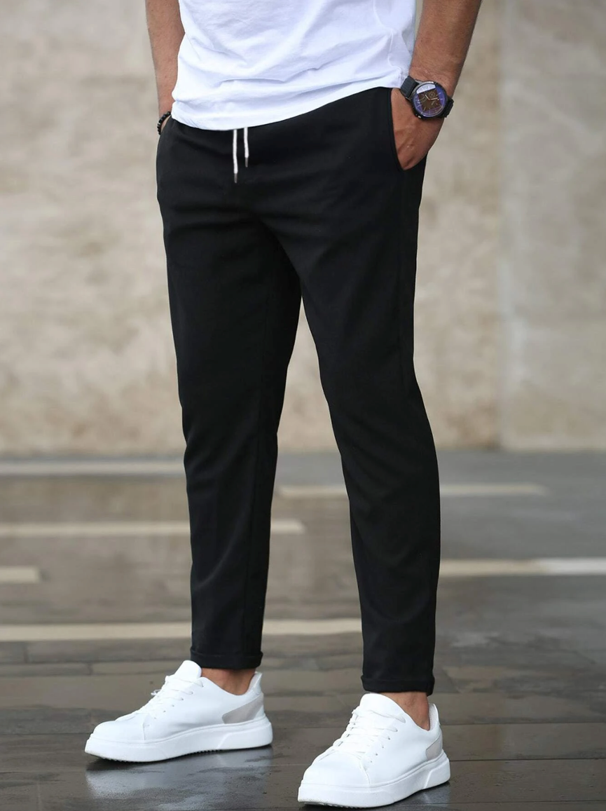 Mario – Pantalón Jogger Hombre