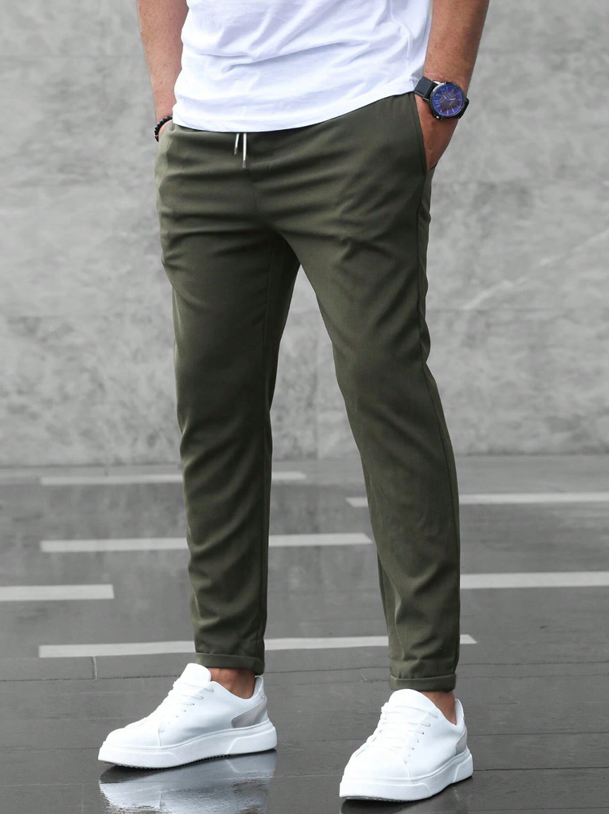 Mario – Pantalón Jogger Hombre