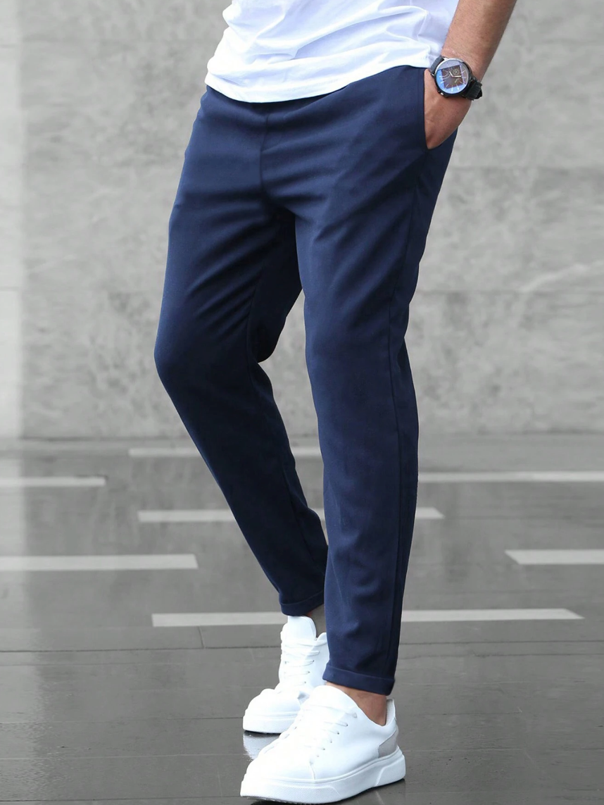 Mario – Pantalón Jogger Hombre