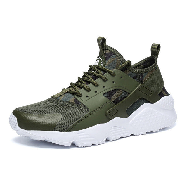 Álvaro – Zapatillas Urbanas Hombre