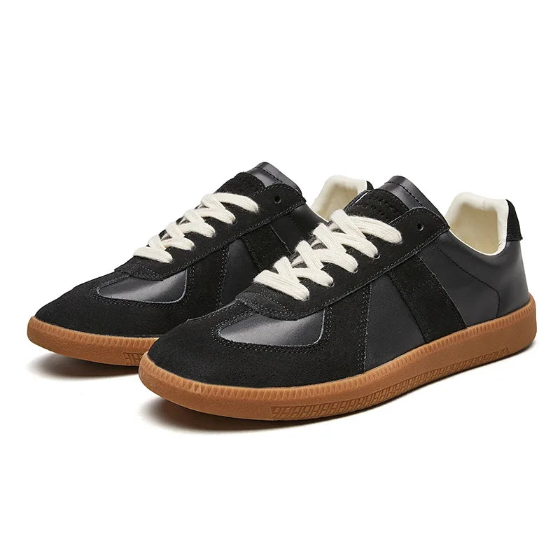 Adrián – Zapatillas Retro Casual para Hombre