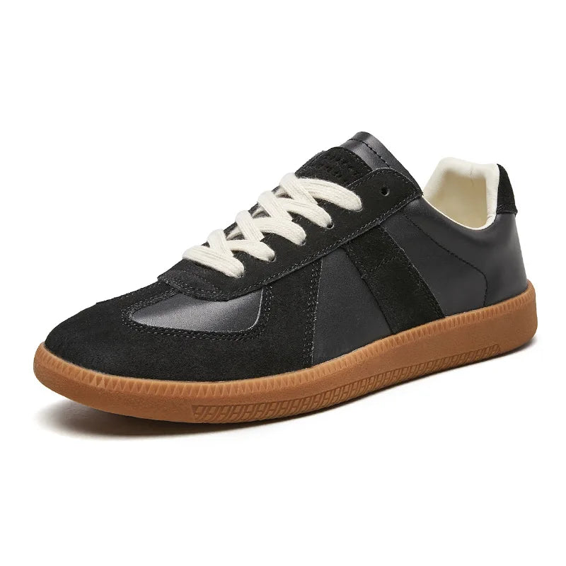 Adrián – Zapatillas Retro Casual para Hombre