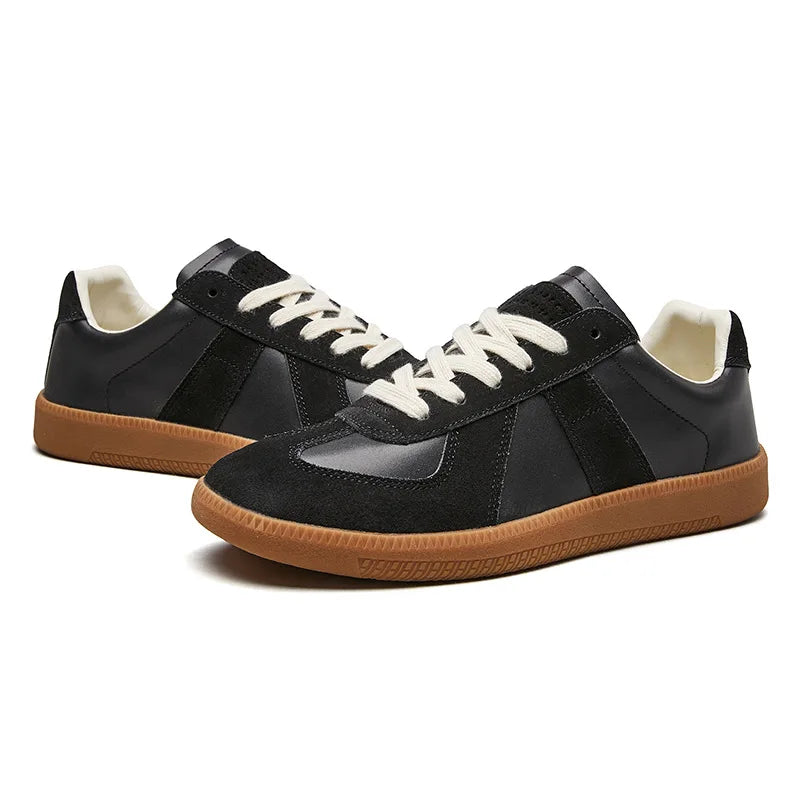 Adrián – Zapatillas Retro Casual para Hombre