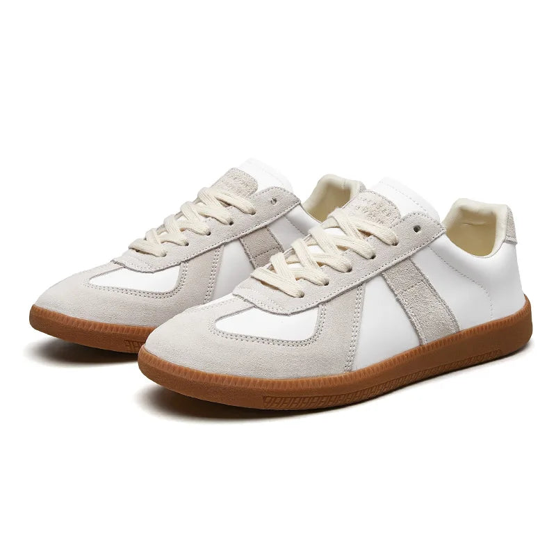 Adrián – Zapatillas Retro Casual para Hombre