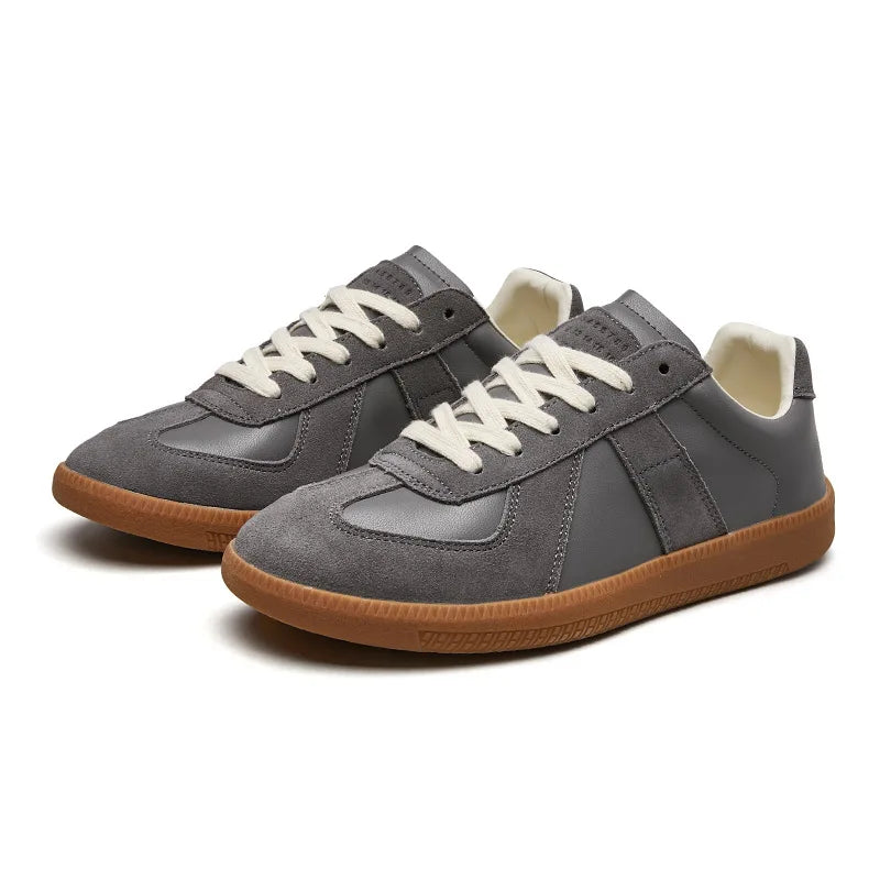 Adrián – Zapatillas Retro Casual para Hombre