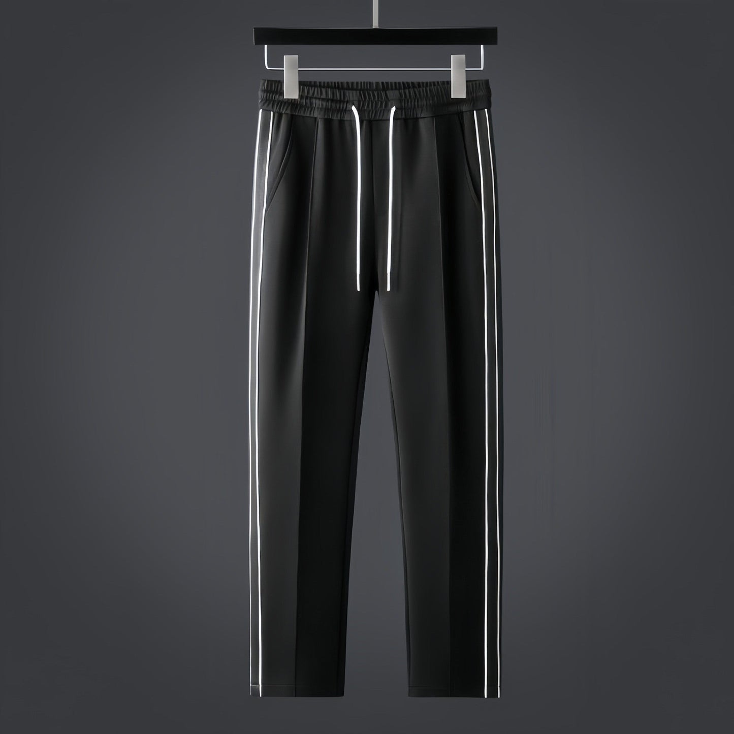 Leo – Conjunto deportivo minimalista hombre