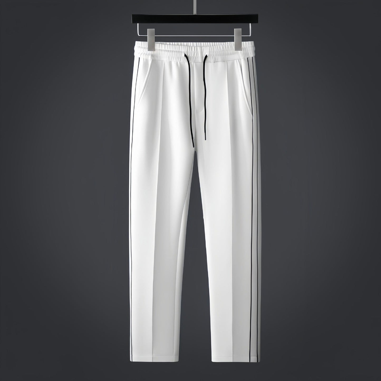Leo – Conjunto deportivo minimalista hombre