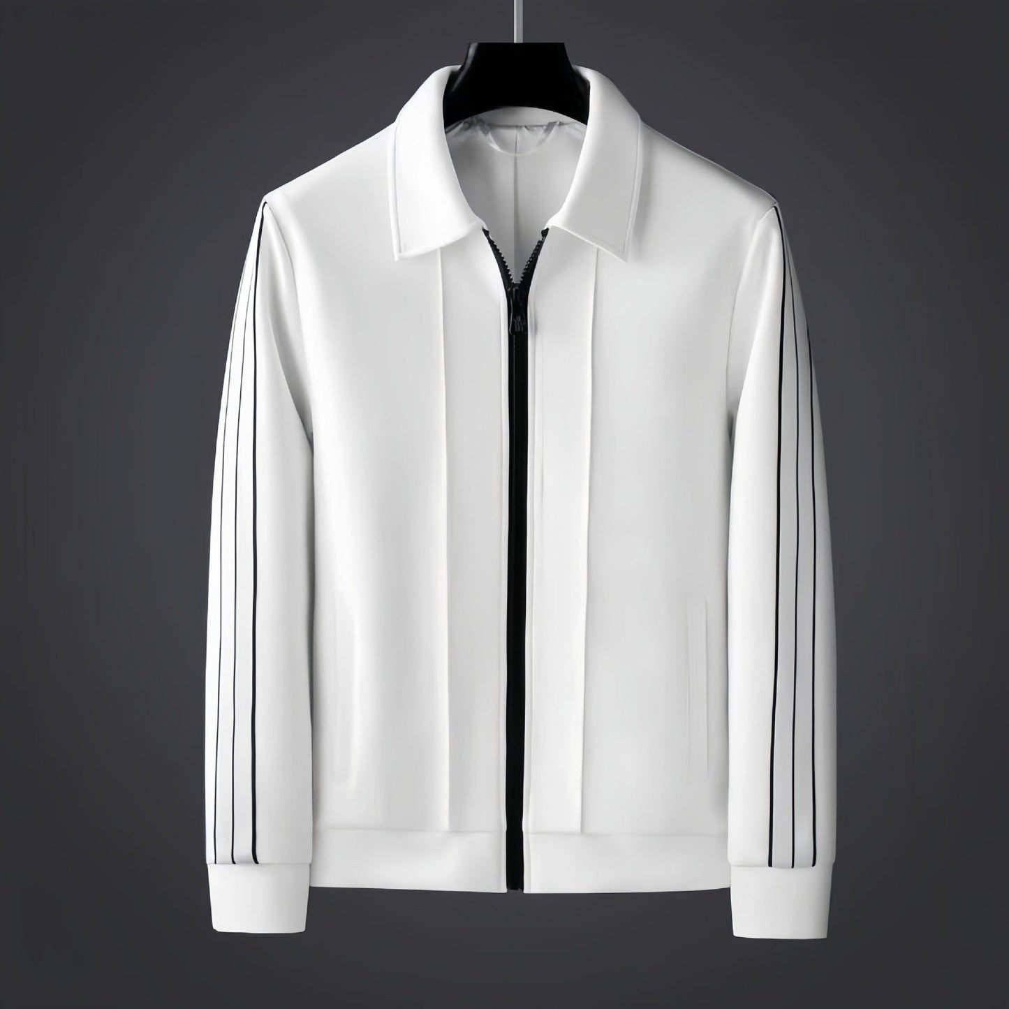 Leo – Conjunto deportivo minimalista hombre