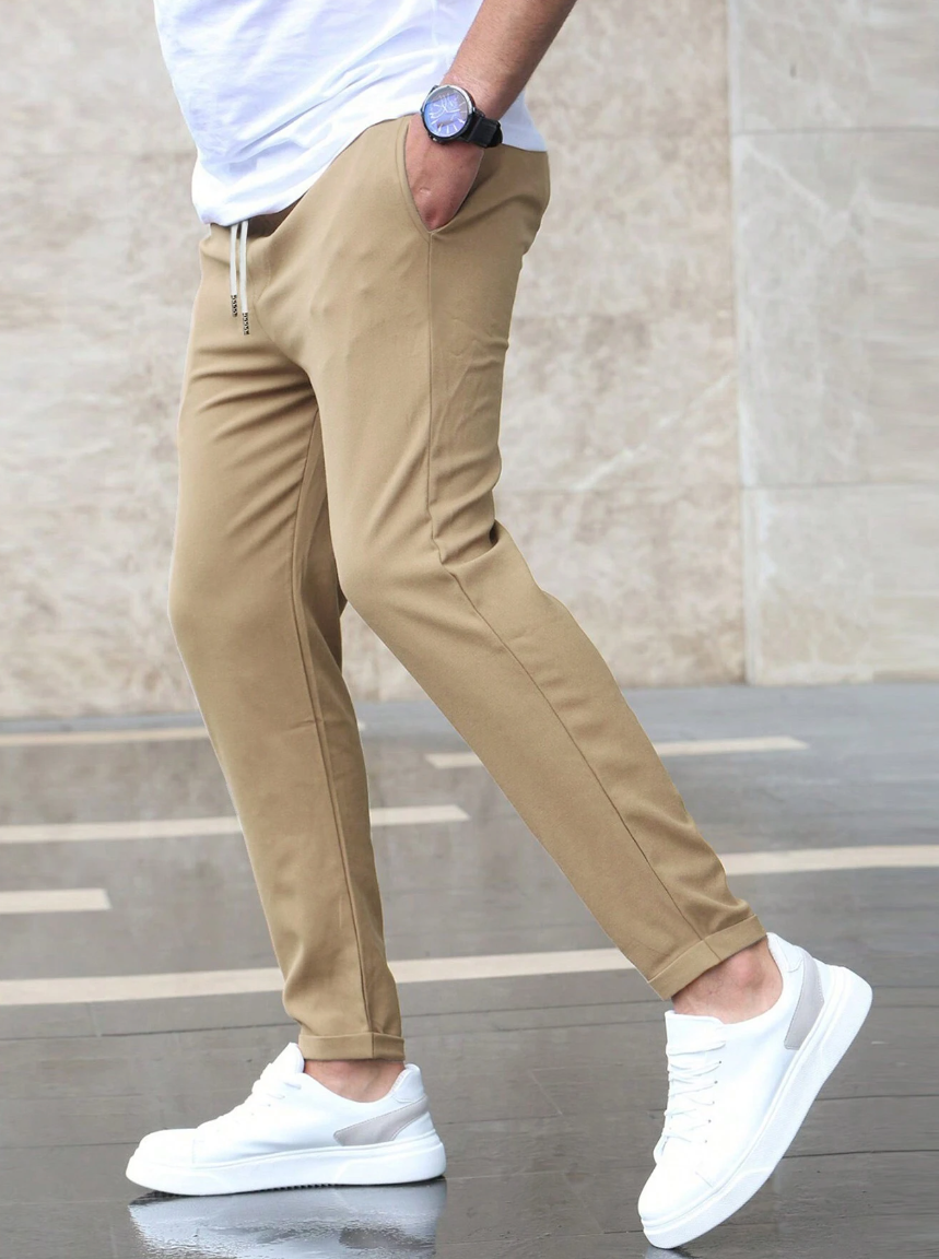 Mario – Pantalón Jogger Hombre
