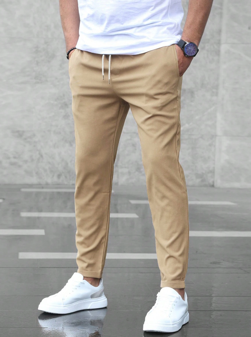 Mario – Pantalón Jogger Hombre