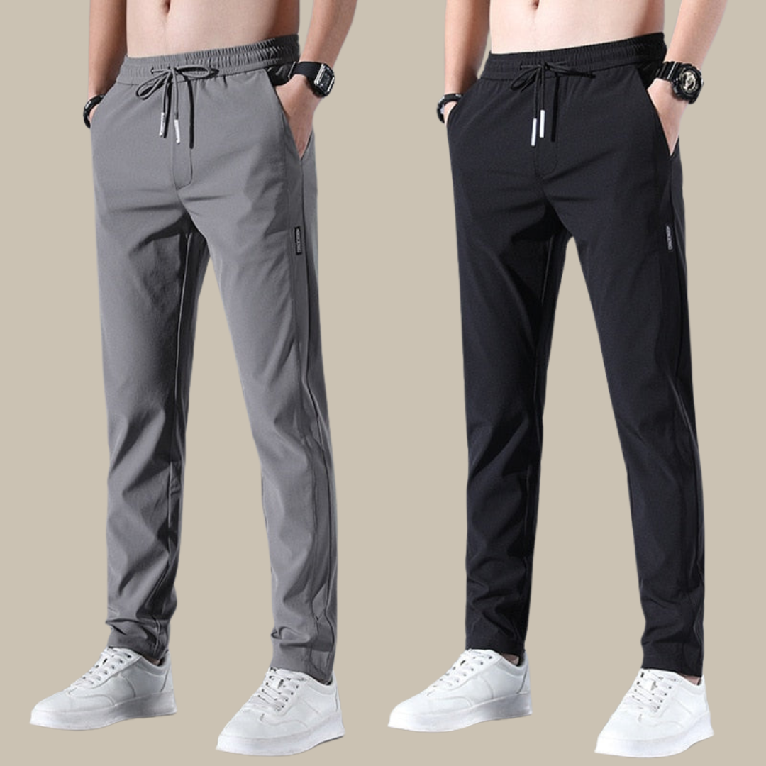 Diego – Pantalón Deportivo Hombre