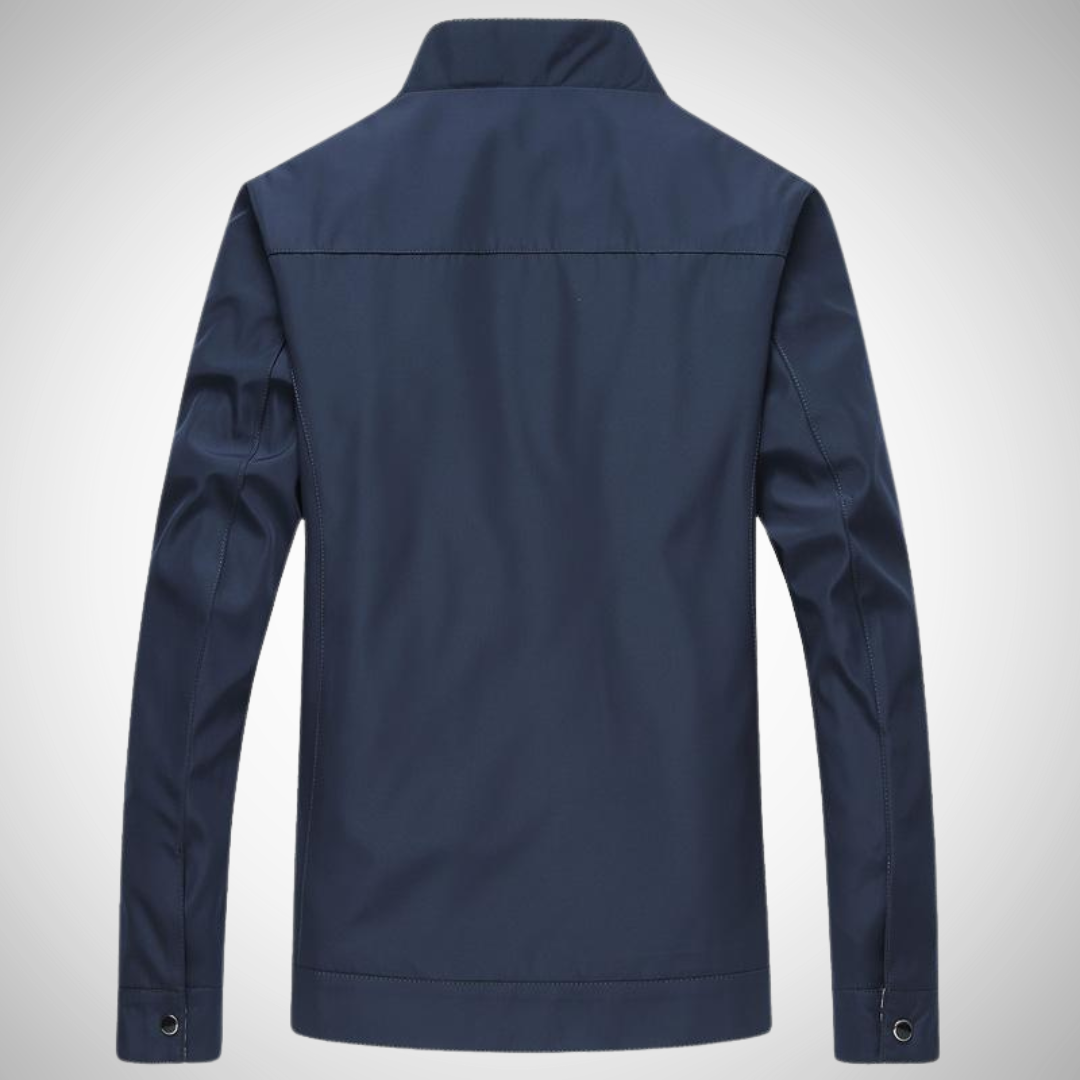 Javier – Cazadora Urbana para Hombre