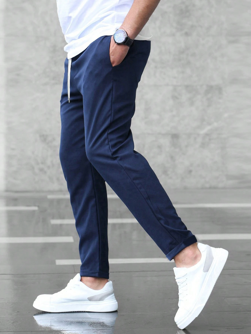 Mario – Pantalón Jogger Hombre