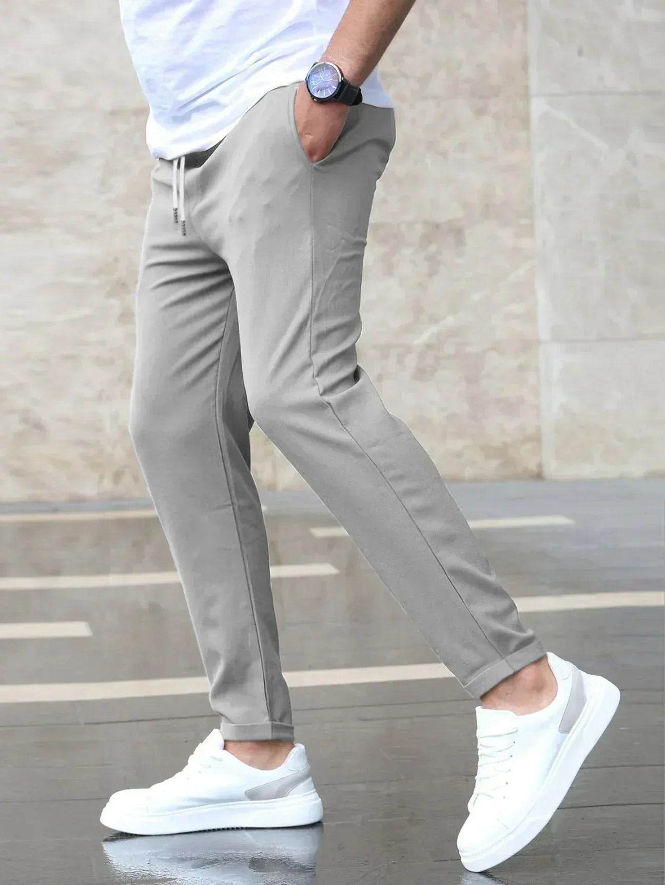 Mario – Pantalón Jogger Hombre