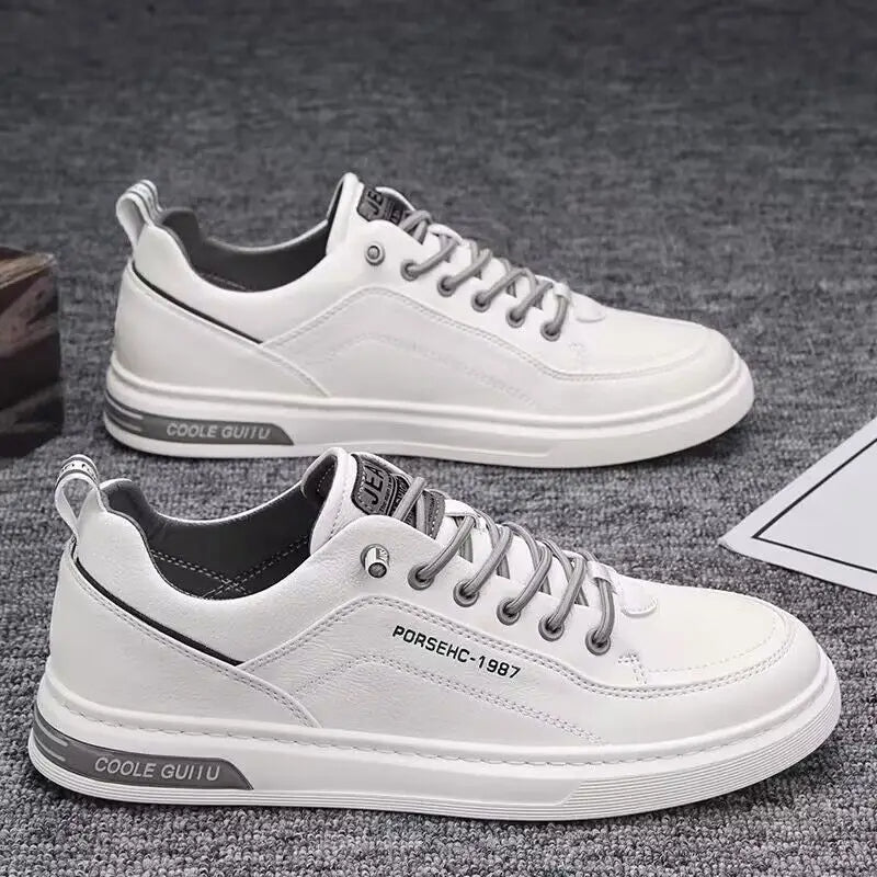 Álvaro – Zapatillas Urbanas de Estilo Casual para Hombre
