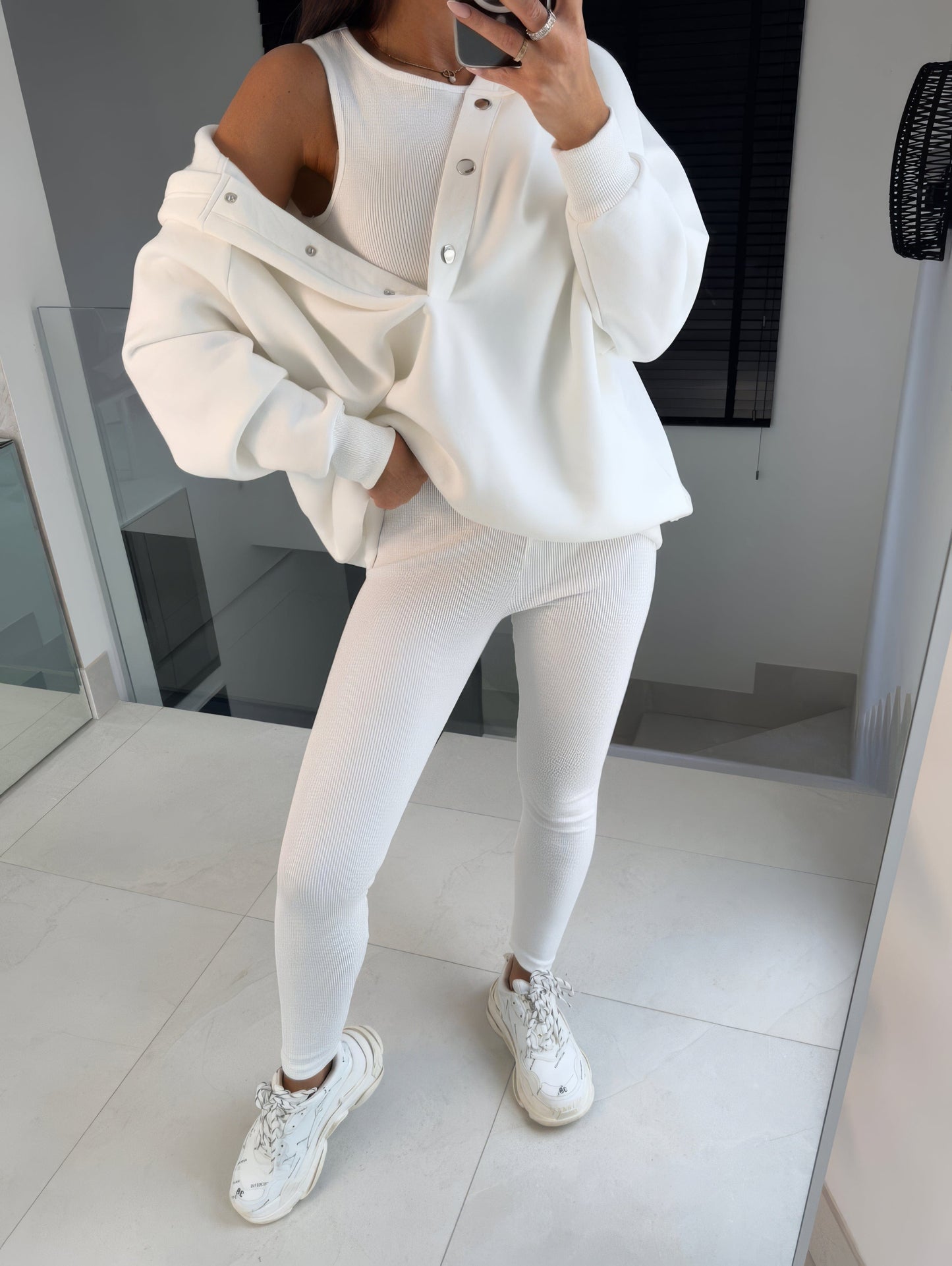 Noa – Conjunto Deportivo Casual para Mujer