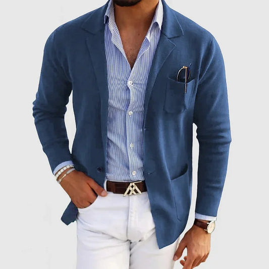 Adrián – Blazer casual hombre