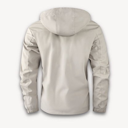 Diego – Chaqueta Térmica de Invierno Hombre