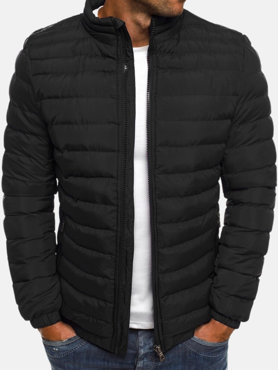 Mateo - Chaqueta ligera acolchada hombre