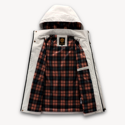 Diego – Chaqueta Térmica de Invierno Hombre