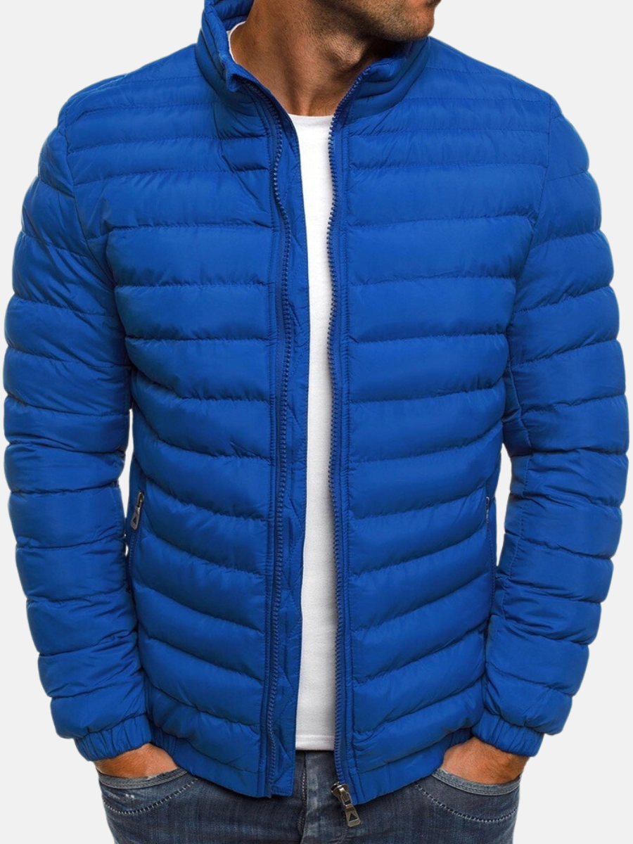 Mateo - Chaqueta ligera acolchada hombre