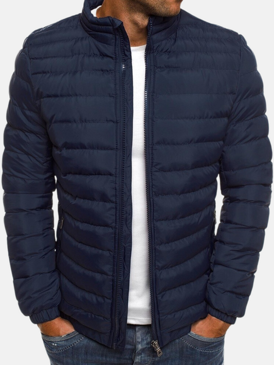 Mateo - Chaqueta ligera acolchada hombre