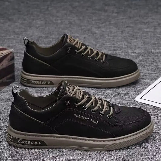 Álvaro – Zapatillas Urbanas de Estilo Casual para Hombre