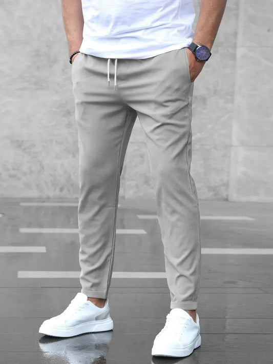 Mario – Pantalón Jogger Hombre