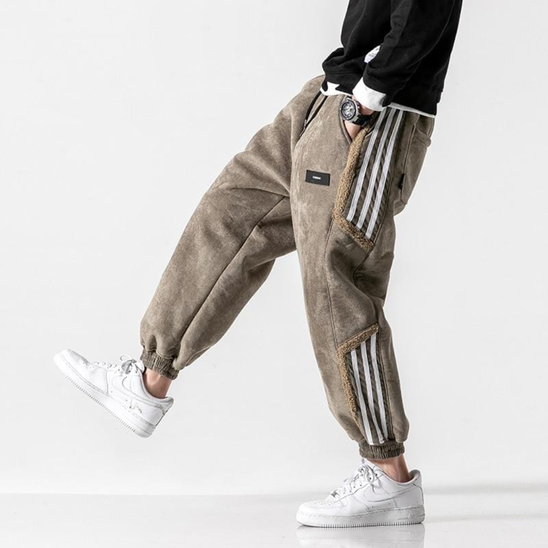 Alejandro - Pantalón jogger deportivo de hombre