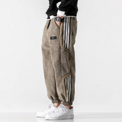 Alejandro - Pantalón jogger deportivo de hombre
