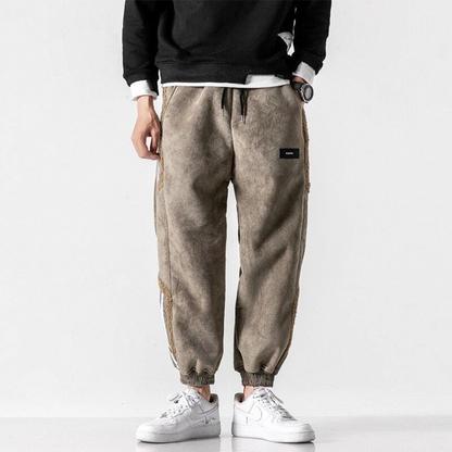 Alejandro - Pantalón jogger deportivo de hombre