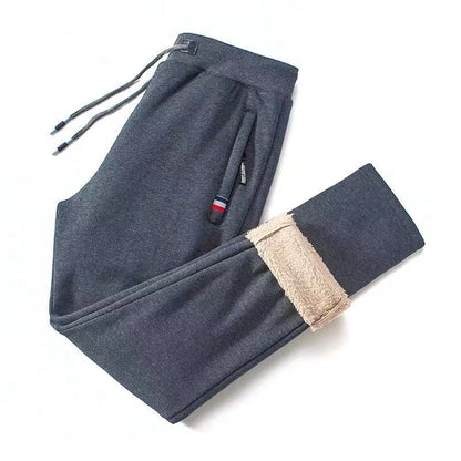 Diego - Pantalón jogger térmico para hombre