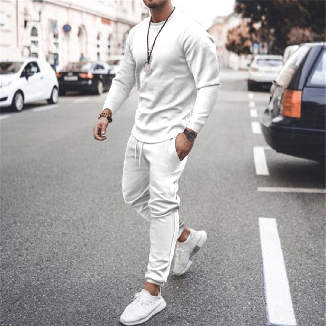 Adrián - Conjunto deportivo para hombre