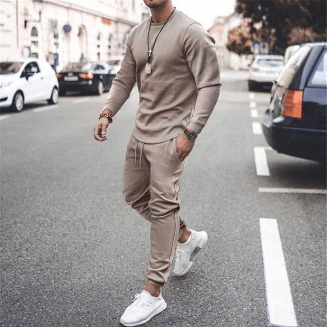 Adrián - Conjunto deportivo para hombre