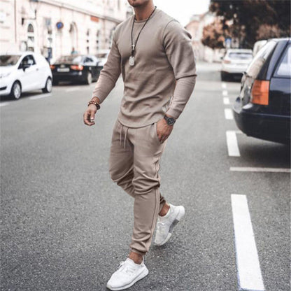 Adrián - Conjunto deportivo para hombre