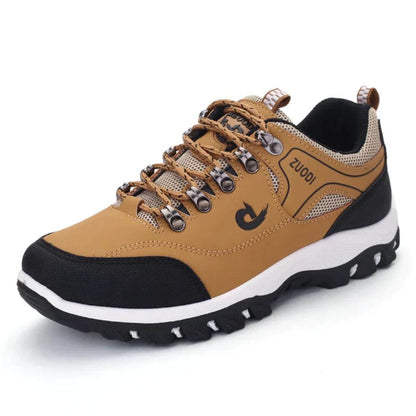 Alejandro - Zapatillas de senderismo para hombre
