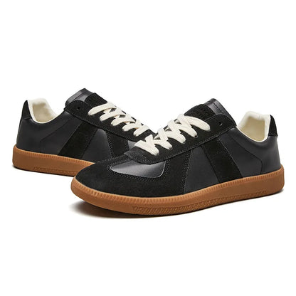 Adrián – Zapatillas Retro Casual para Hombre