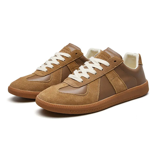 Adrián – Zapatillas Retro Casual para Hombre