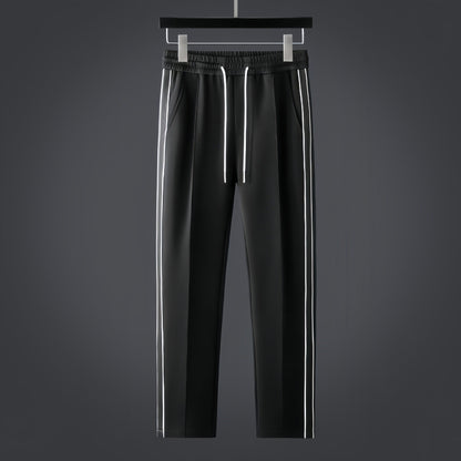 Leo – Conjunto deportivo minimalista hombre