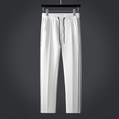 Leo – Conjunto deportivo minimalista hombre