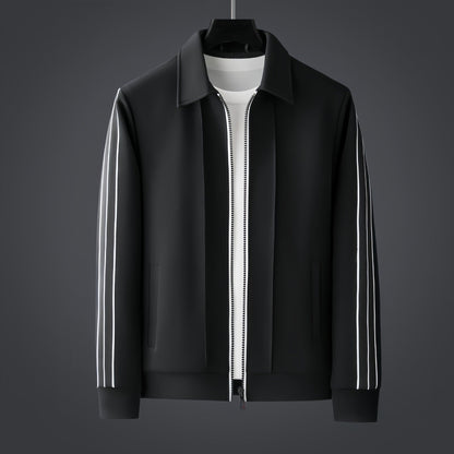 Leo – Conjunto deportivo minimalista hombre